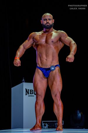 BODYBUILDING НОВИЧКИ